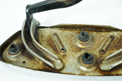 2007 - 2011 Harley-Davidson Touring Street Glide Left Right Driver Floorboard Foot Rest 50684-04