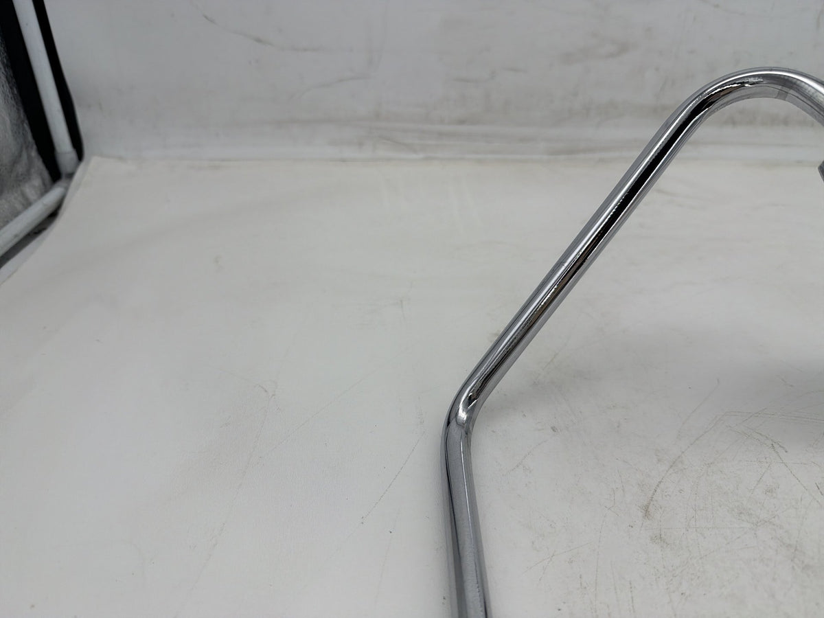 1991 Harley Electra Glide Touring OEM Rear Passenger Handrail Grab Bar Hand Rail