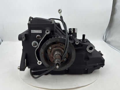 2019 - 2023 Harley-Davidson Touring Street Glide M8 107 6 Speed Transmission Gearbox 34700084