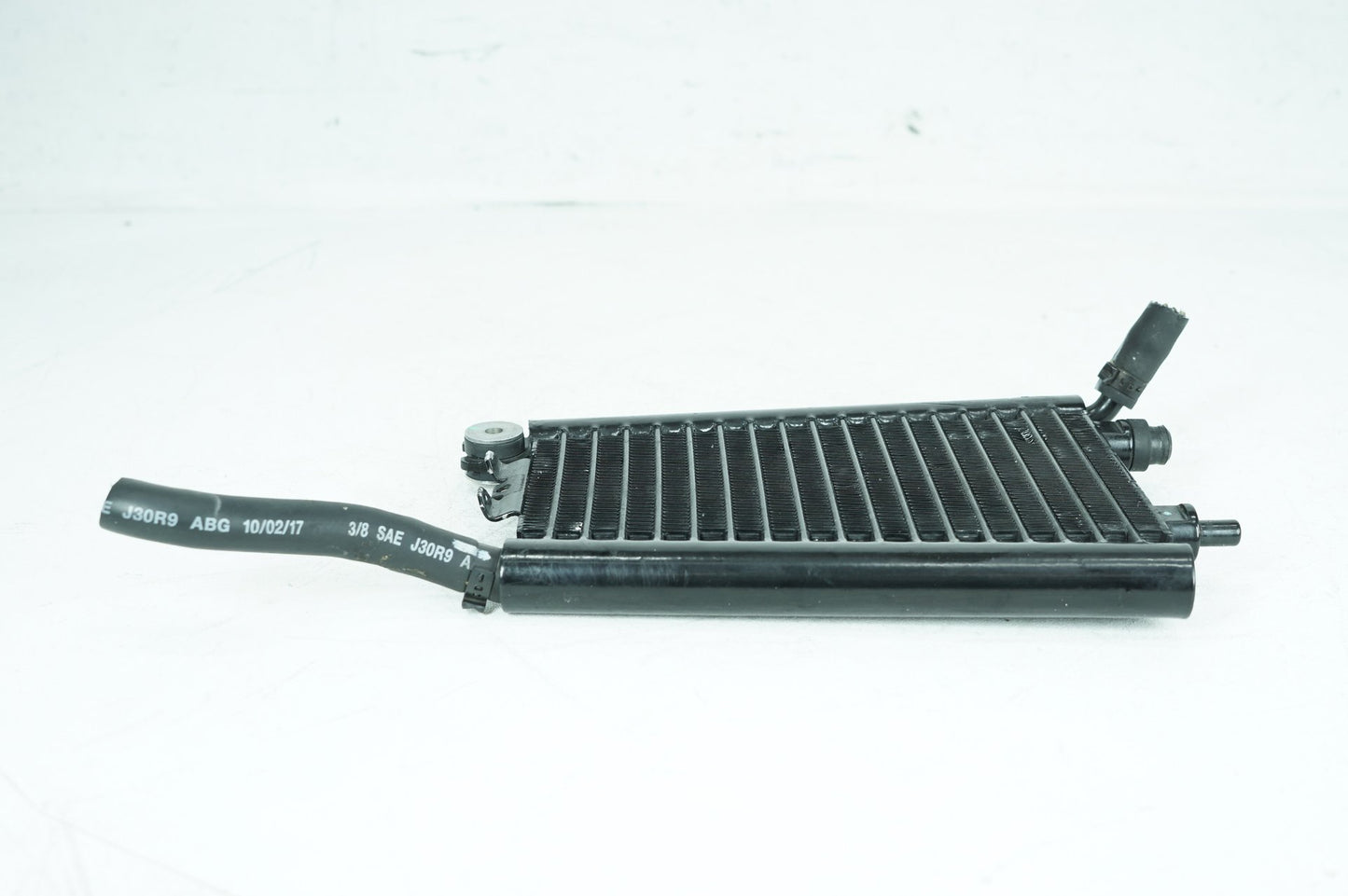 2018 - 2025 Harley-Davidson Softail Street Bob Oil Cooling Cooler Core Radiator 62700191