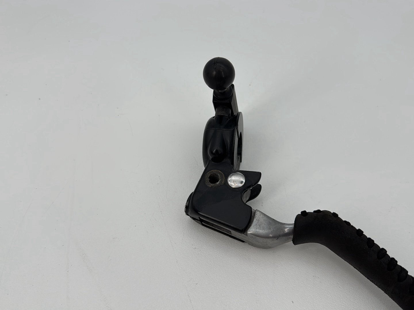 1999 - 2006 Harley-Davidson Touring Electra Glide Classic Front Left Hand Clutch Control Lever 45015-96