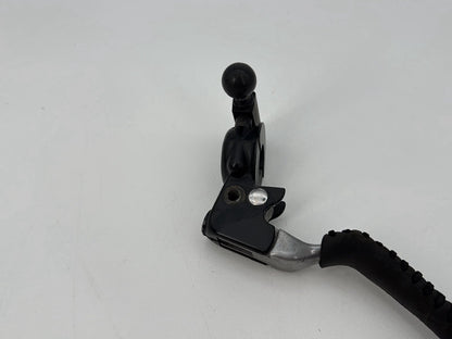 1999 - 2006 Harley-Davidson Touring Electra Glide Classic Front Left Hand Clutch Control Lever 45015-96
