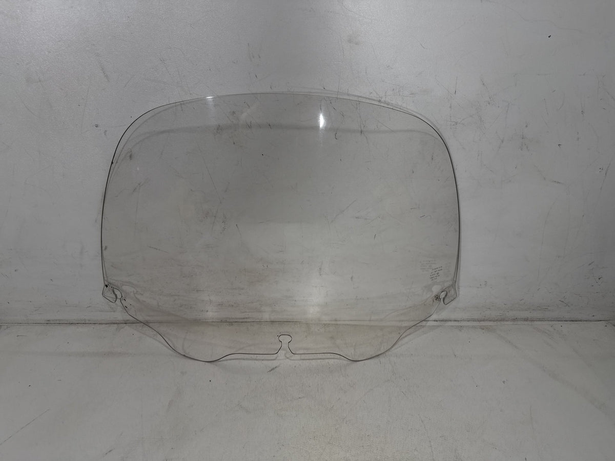 2001 Harley Electra Glide Touring Classic OEM Front Windshield Windscreen Cover