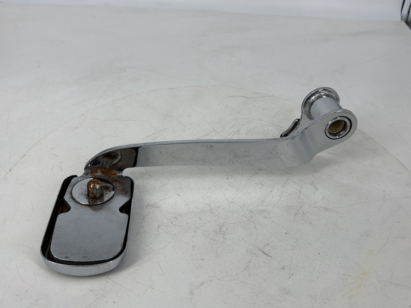 2008 - 2016 Harley-Davidson Touring Street Glide Foot Brake Control Lever Pedal 42407-08