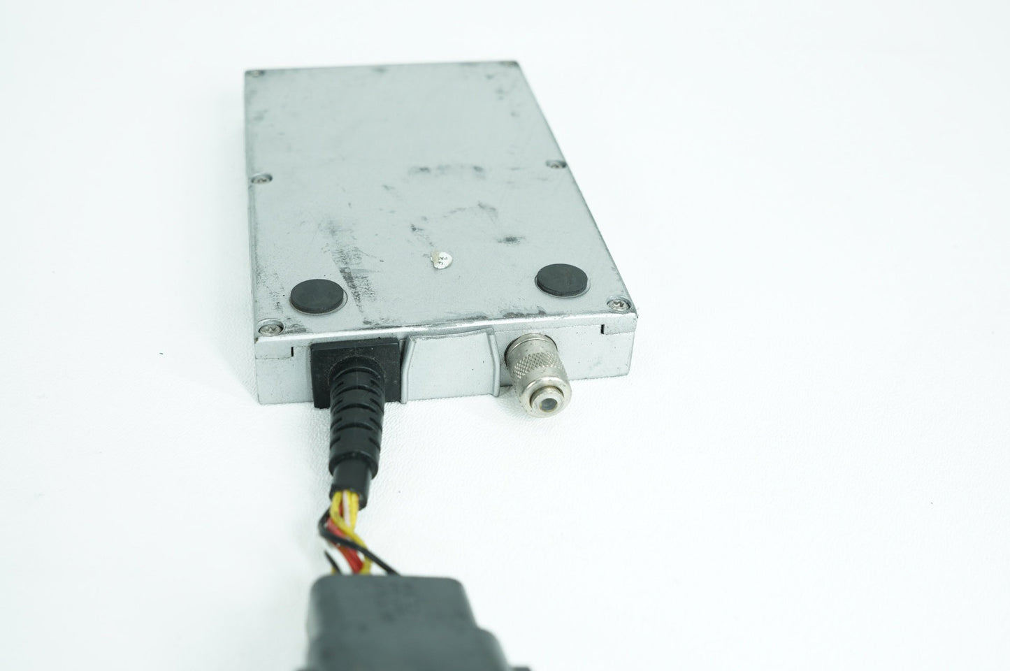 2007 - 2011 Harley-Davidson Touring Electra Ultra XM Harman Kardon Radio Module 76236-06A