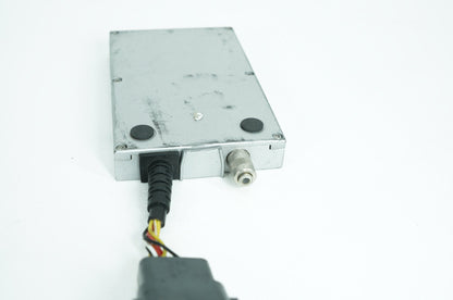2007 - 2011 Harley-Davidson Touring Electra Ultra XM Harman Kardon Radio Module 76236-06A