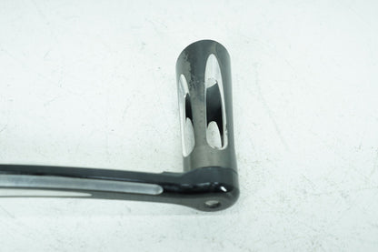 2008 - 2016 Harley-Davidson Touring Road Glide Gear Shifter Lever Pedal CNC Edge Cut
