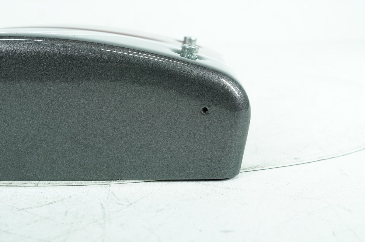2007 - 2017 Harley-Davidson Dyna Low Rider Electrical Side Cover Tray Panel 66333-04