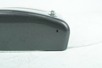 2007 - 2017 Harley-Davidson Dyna Low Rider Electrical Side Cover Tray Panel 66333-04