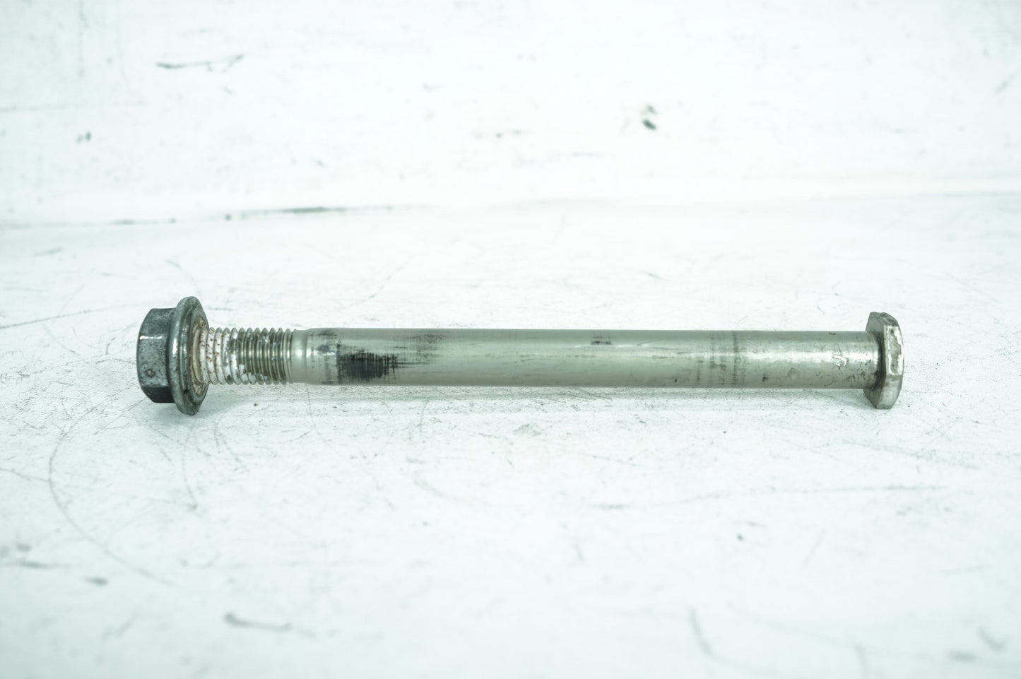 2008 Harley-Davidson Dyna FXDWG - Rear Fork Swingarm Pivot Bolt Shaft PN: 47641-06