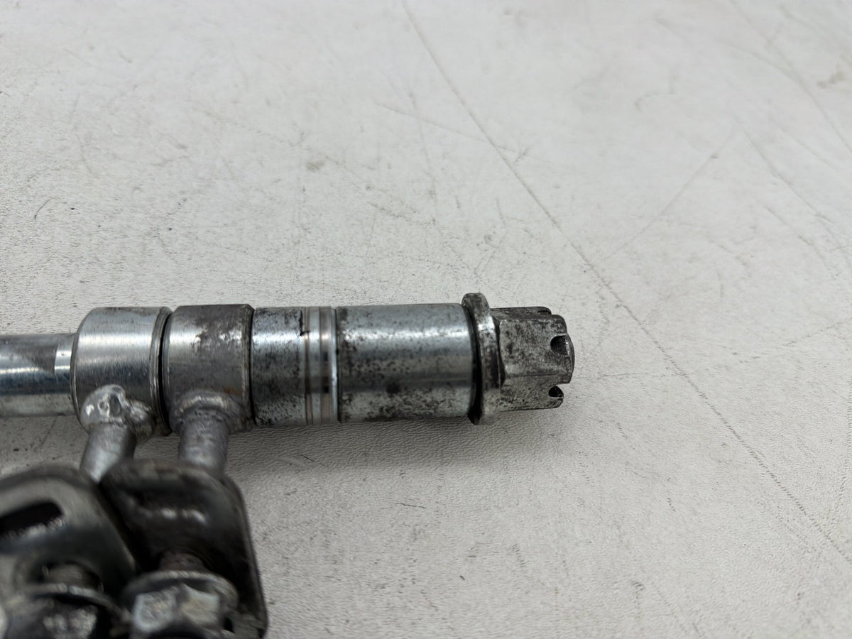 1998 Harley Electra Glide Touring Ultra OEM Rear Wheel Axle Bolt Shaft