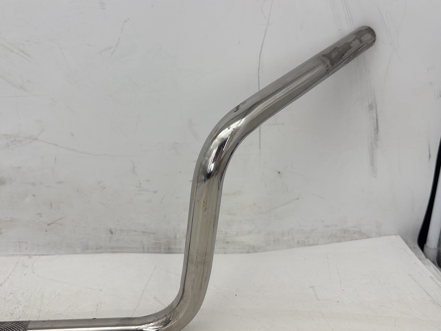 2011 Harley Street Glide Touring FLHX OEM Front Handlebars Handle Bars