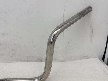 2011 Harley Street Glide Touring FLHX OEM Front Handlebars Handle Bars