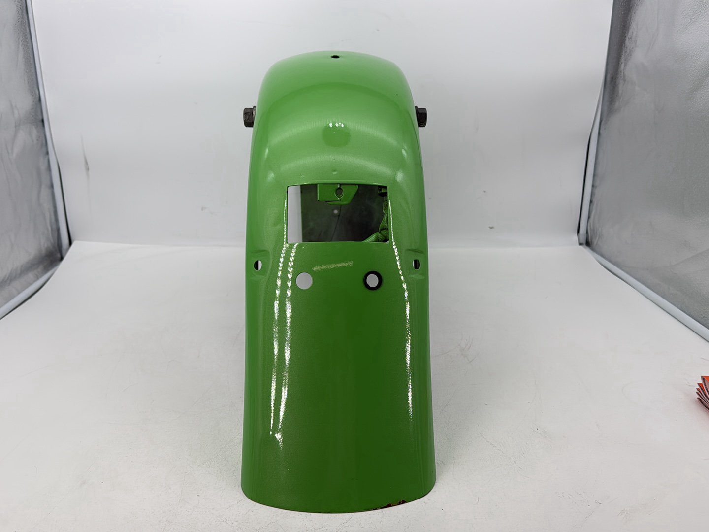 1999 - 2006 Harley-Davidson Touring Electra Glide Rear Wheel Fender Panel 59579-06
