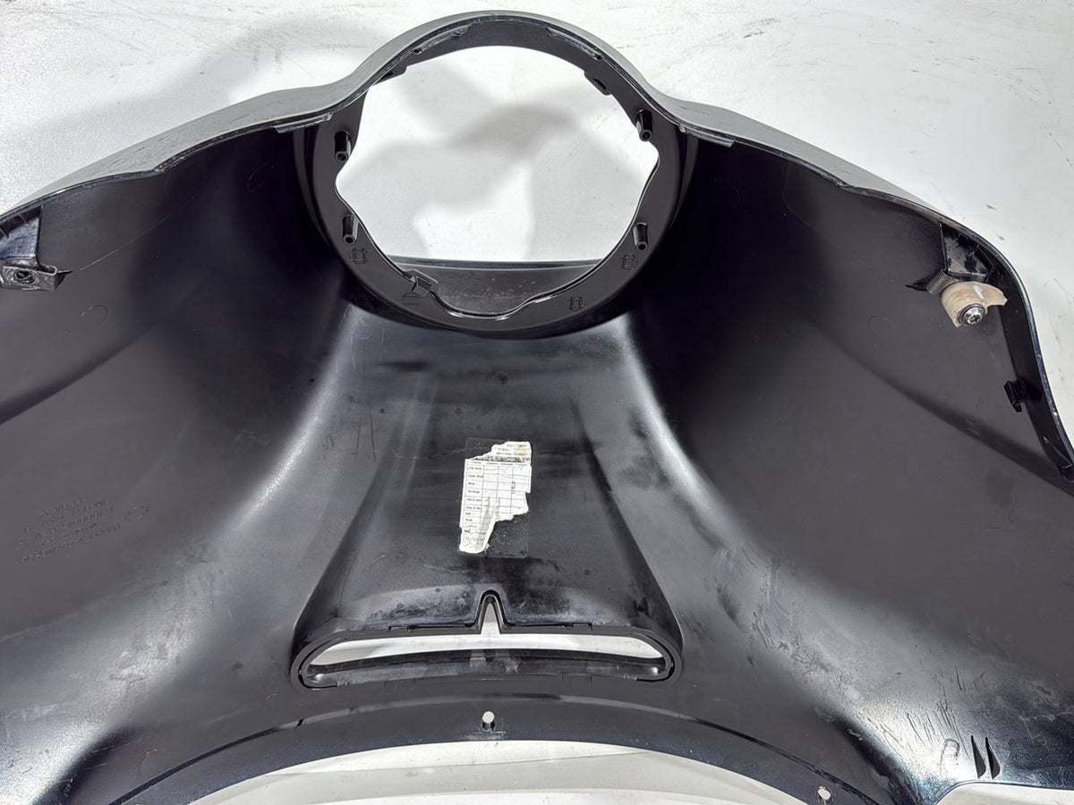 2016 Harley Electra Glide Touring Ultra OEM Front Outer Batwing Fairing Cover