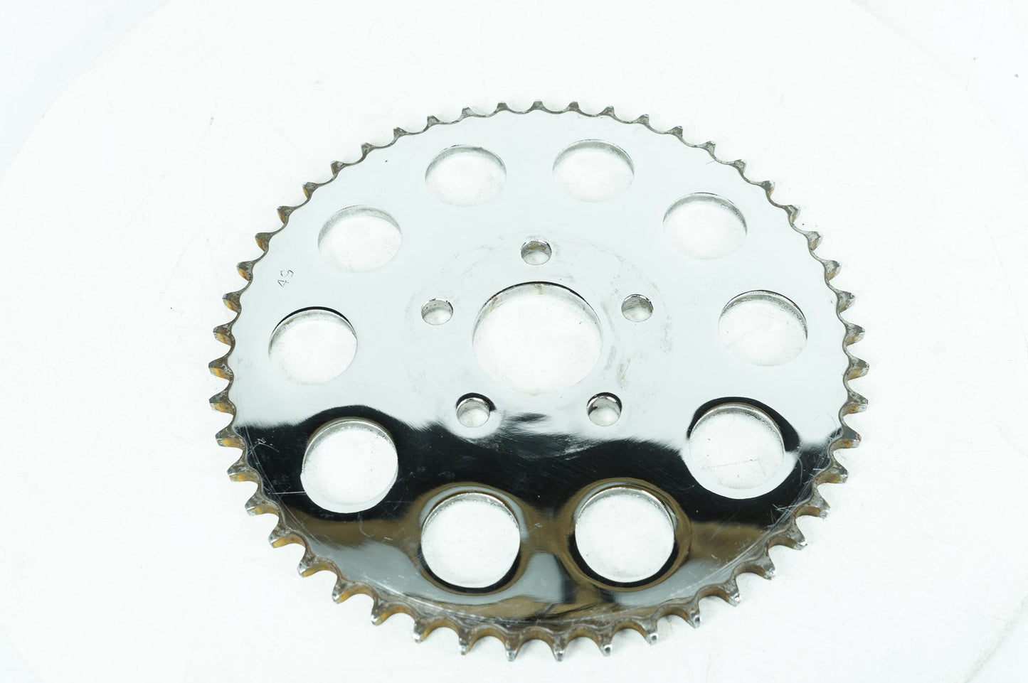 Harley-Davidson Misc  Rear Driver Pulley Sprocket 41470-73A