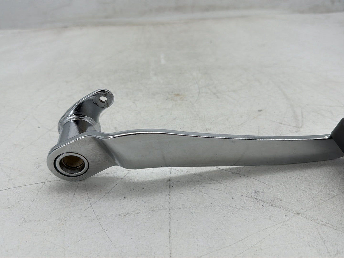 2007 Harley Electra Glide Touring Ultra OEM Foot Brake Control Lever Pedal
