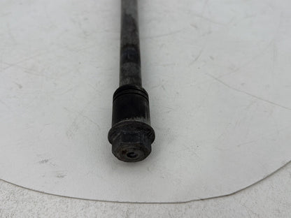 1999 - 2006 Harley-Davidson Touring Road King Police Rear Wheel Axle Bolt Shaft  	41110-89