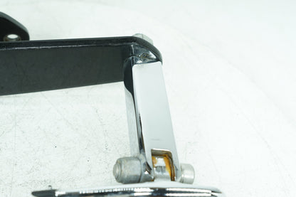 1999 - 2006 Harley-Davidson Dyna Super Glide Left & Right Driver Step Foot Rest Pegs  	49354-01