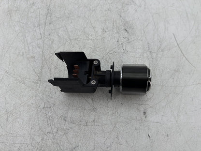 2012 Harley Road Glide Touring FLTRX Custom OEM Ignition Switch Cylinder Barrel Lockset NOKey