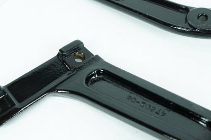 2007 - 2012 Harley-Davidson Softail Heritage Classic Rear Left & Right Fender Support Bracket  	47798-08BHP