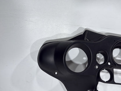 2008 Harley Touring FLHT Electra Glide OEM Front Inner Batwing Fairing Cover