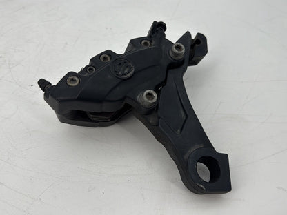 2008 - 2016 Harley-Davidson Touring Electra Glide Ultra Rear Back Brake Caliper w/ Bracket