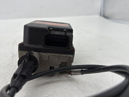 2007 Harley Touring FLHTCU Electra Glide Ultra OEM Cruise Control Actuator 70955-04