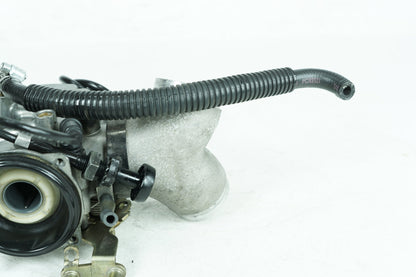 1991 - 2003 Harley-Davidson Sportster Hugger Carburetor Carb Intake   27490-96A