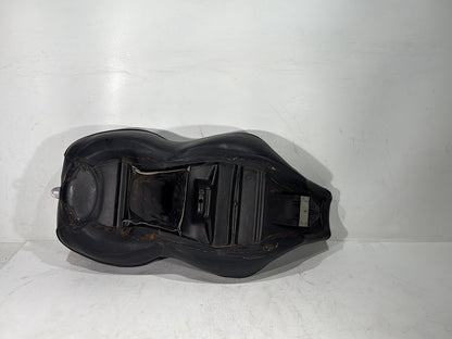 1996 Harley Electra Glide Touring FLHT OEM Passenger Rider Driver Seat Saddle