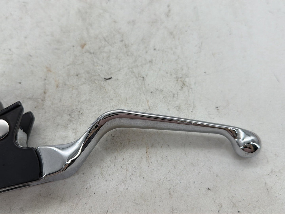 92 Harley Electra Glide Touring Classic OEM Front Left Hand Clutch Control Lever