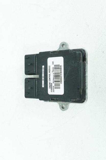 2007 - 2017 Harley-Davidson Dyna Wide Glide Engine Control Module Brain ECU ECM 41000006A