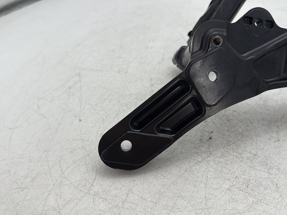 2019 Harley Softail Street Bob FXBB OEM Left Driver Foot Controls Peg Rest