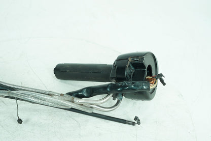 1999 - 2006 Harley-Davidson Touring Road King Police Right Engine Start Kill Switches Controls 71564-96