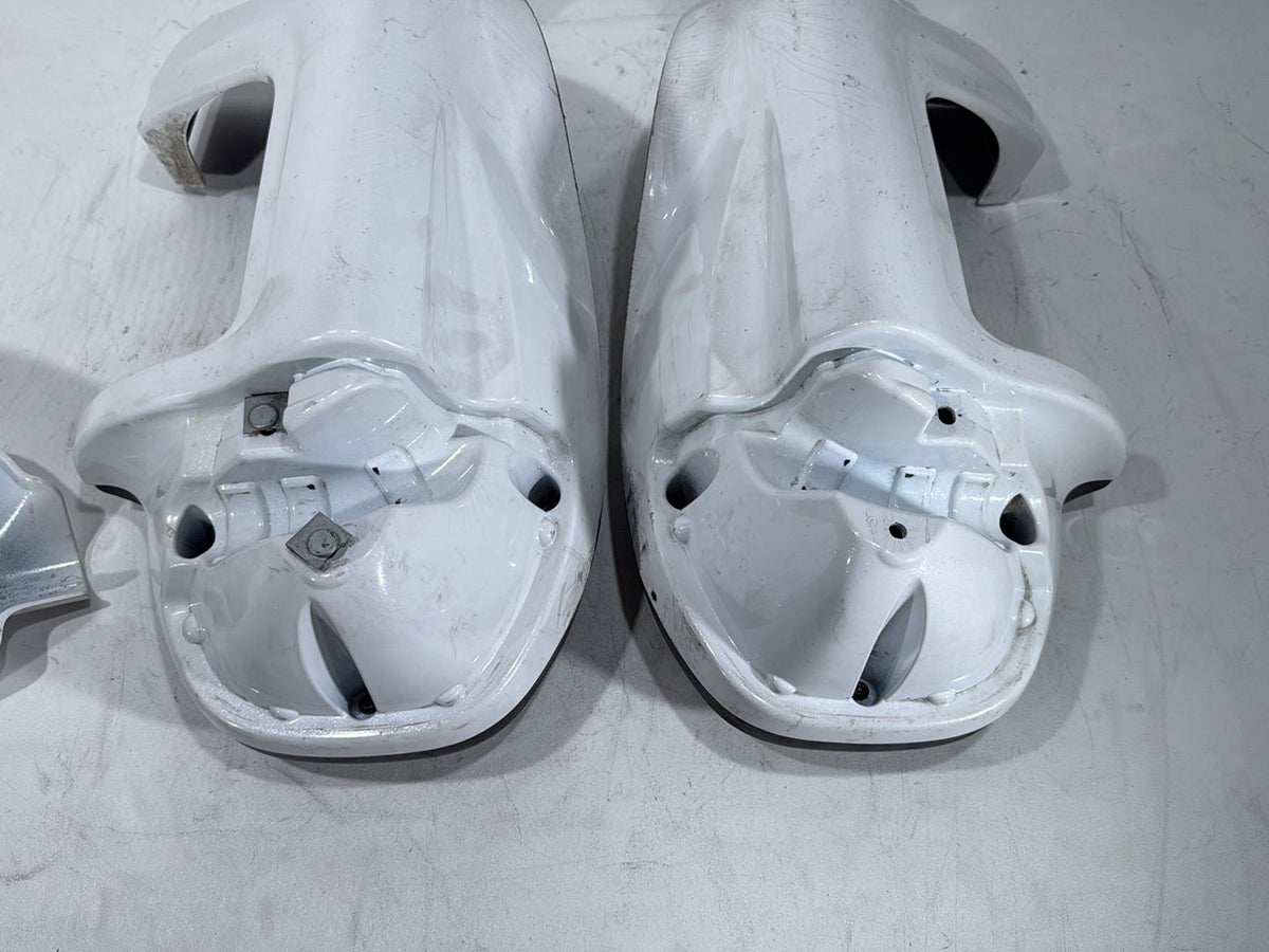 2013 Harley Electra Glide Touring Ultra OEM Left Right Lower Fairing Cowl Covers