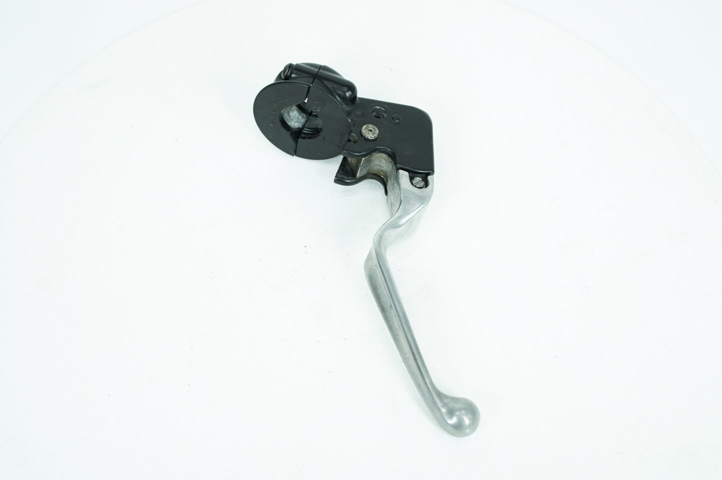 2007 - 2017 Harley-Davidson Dyna Super Glide Custom Front Left Hand Clutch Control Lever 45015-96