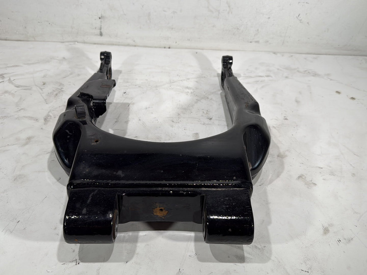 2009 Harley Street Glide Touring FLHX OEM Rear Fork Swingarm Swing Arm