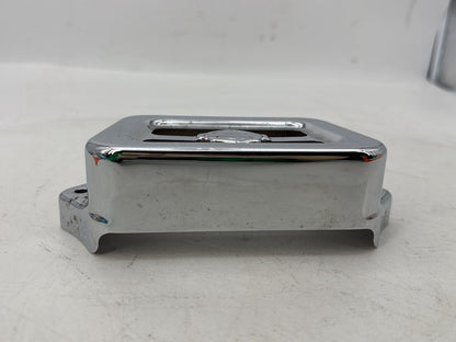 1999 - 2006 Harley-Davidson Touring CVO Screamin Eagle Road King Voltage Regulator Cover Guard 74543-00