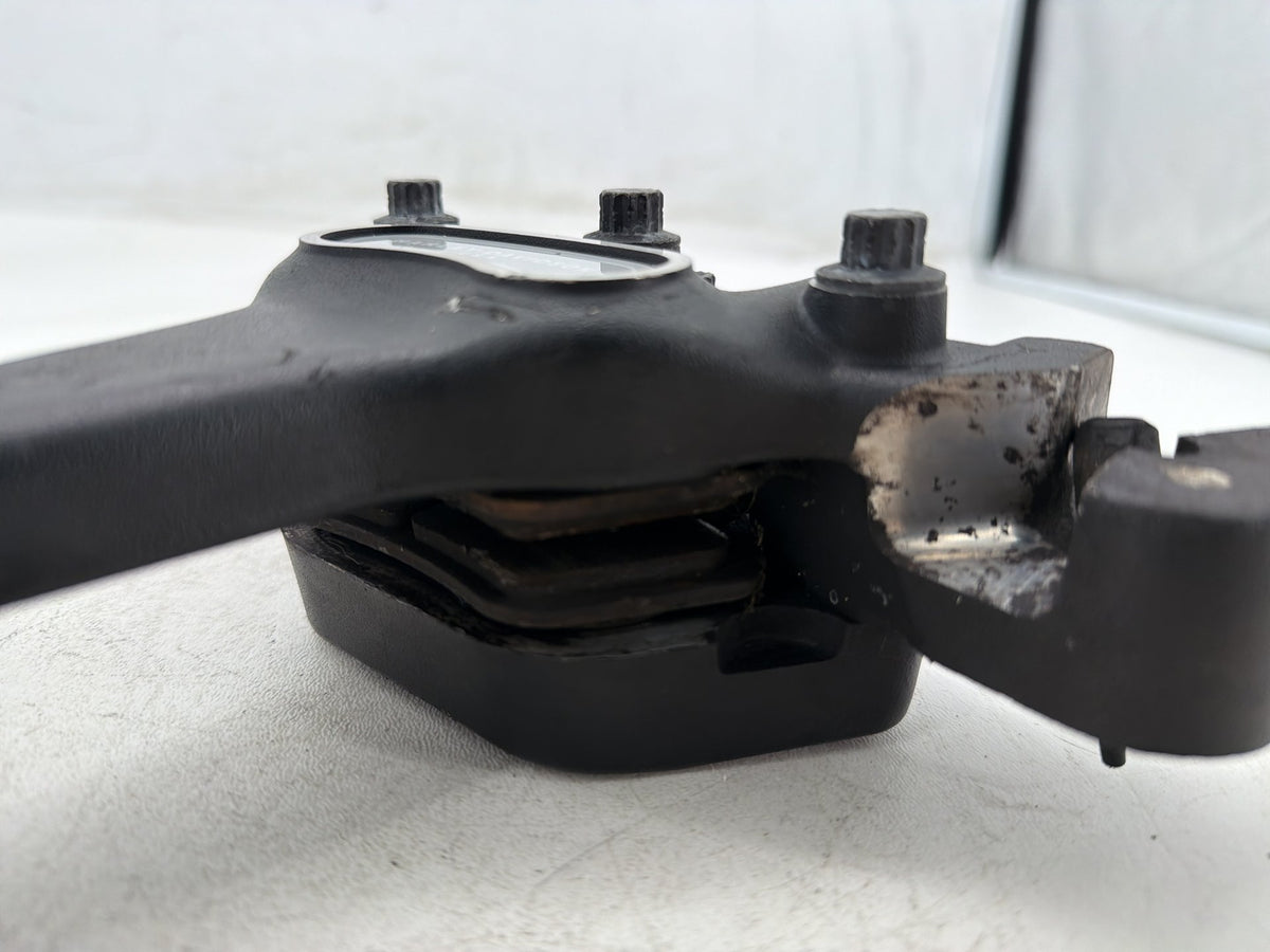2001 Harley Softail Standard FXST OEM Rear Back Brake Caliper