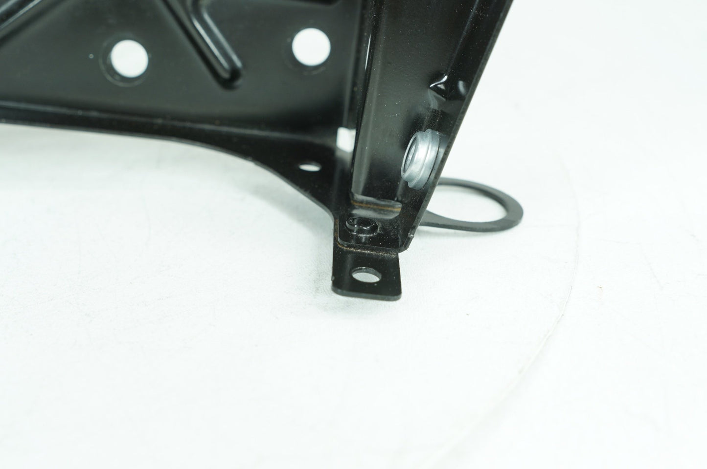 2008 - 2016 Harley-Davidson Touring Electra Glide Ultra Right Left Fairing Support Brackets 57000169