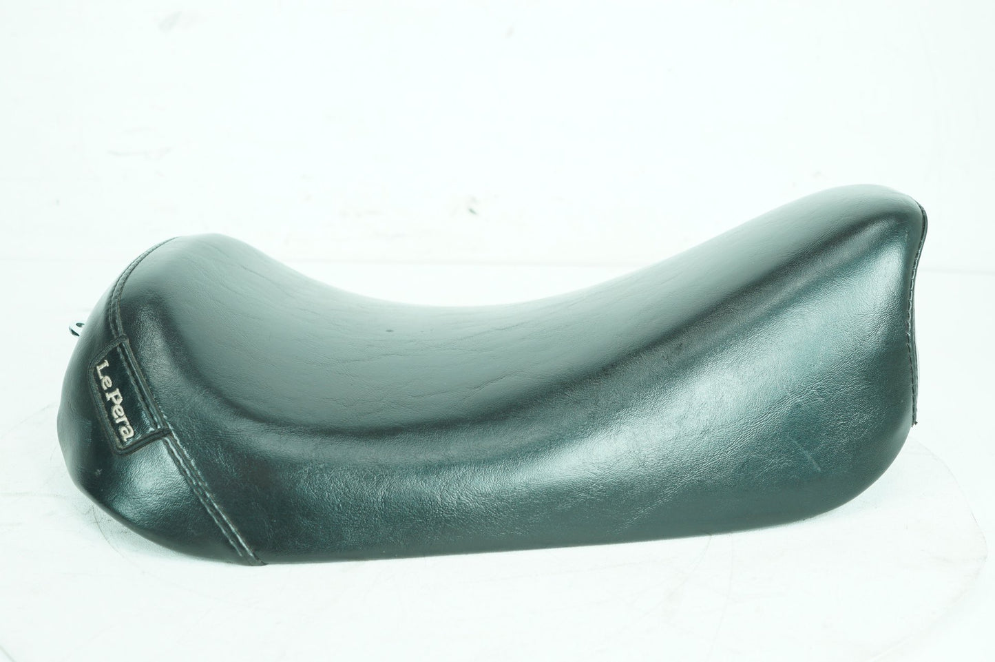 1984 Harley Sportster XLH 1000 OEM Rider Driver Seat Saddle Le Pera