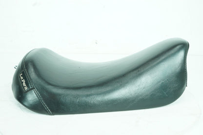 1984 Harley Sportster XLH 1000 OEM Rider Driver Seat Saddle Le Pera