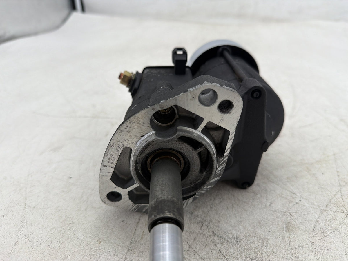 04 Harley Heritage Softail Classic FLSTCI OEM Engine Starter Motor 31553-94B 12V