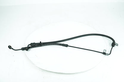 1999 - 2006 Harley-Davidson Softail Deluxe Front Brake Hose Line Pipe  	42314-05A