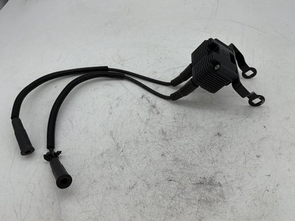2006 Harley Sportster 1200 Custom XL1200C OEM Ignition Coil Spark Plugs Cable