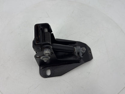 2019 - 2023 Harley-Davidson Touring Street Glide Adjustable Rider Backrest Lift Mount 52482-01A 52482-01A