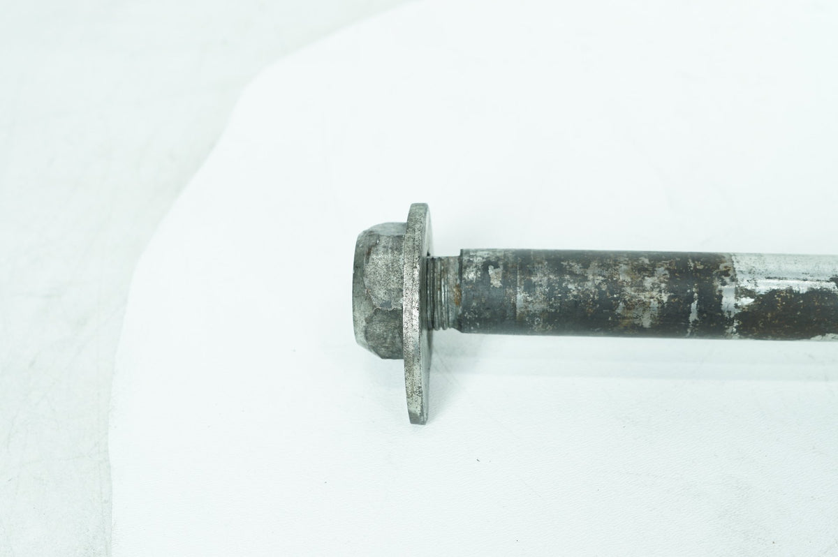 2011 Harley Touring FLTRX Road Glide OEM Rear Wheel Axle Bolt Shaft