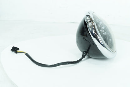 2004 - 2013 Harley-Davidson Sportster SuperLow Headlight Headlamp Head Lamp Light LED 69774-07A