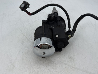 1997 Harley Softail Fat Boy FLSTF OEM Engine Starter Motor 31553-94B