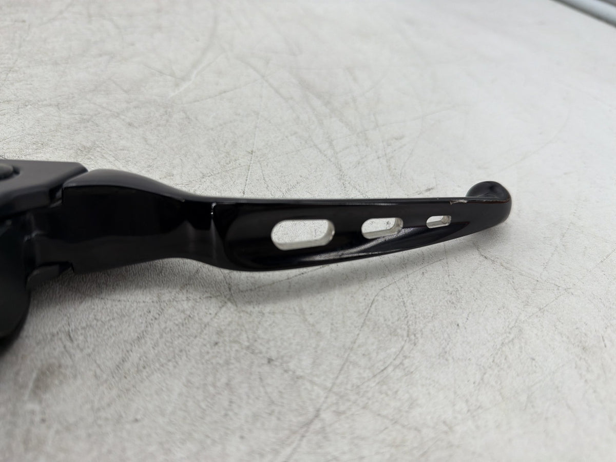 2011 Harley Electra Glide Touring Ultra OEM Front Right Brake Lever Master Cylinder